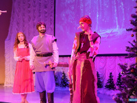 ������ ������ ��������� � ��� �����������