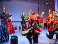 ������ ������ ��������� � ��� �����������