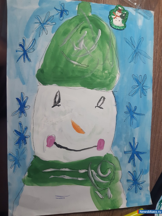 "������� ��� ���� ������". ��� ����� �����������. ����, 9 ���