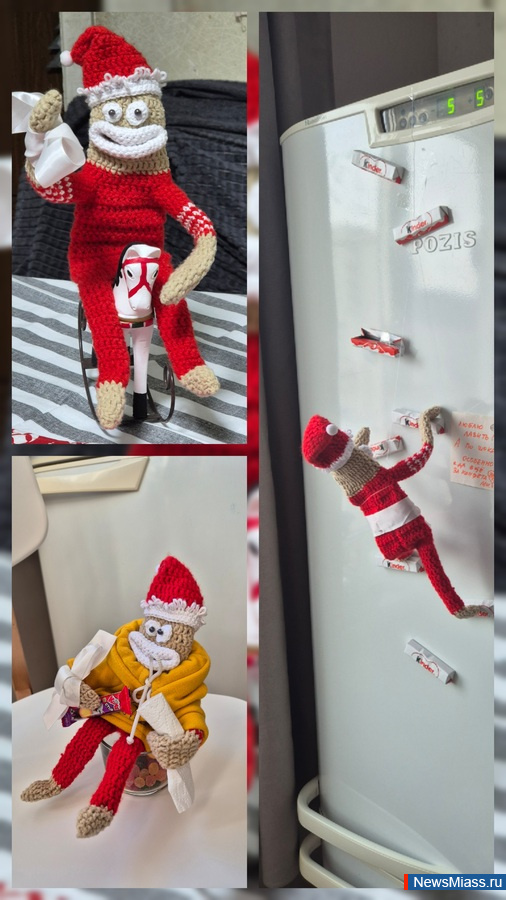 "������� ��� ���� ������". ��� ����� �����������. ��������� �., 11 ���