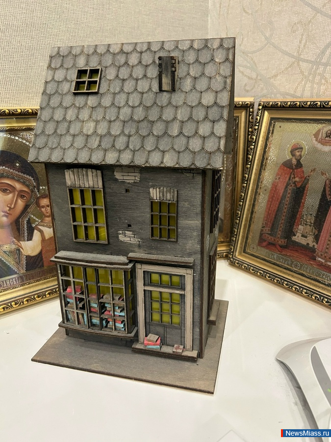 "������� ��� ���� ������". ��� ����� �����������. ����, 12 ���