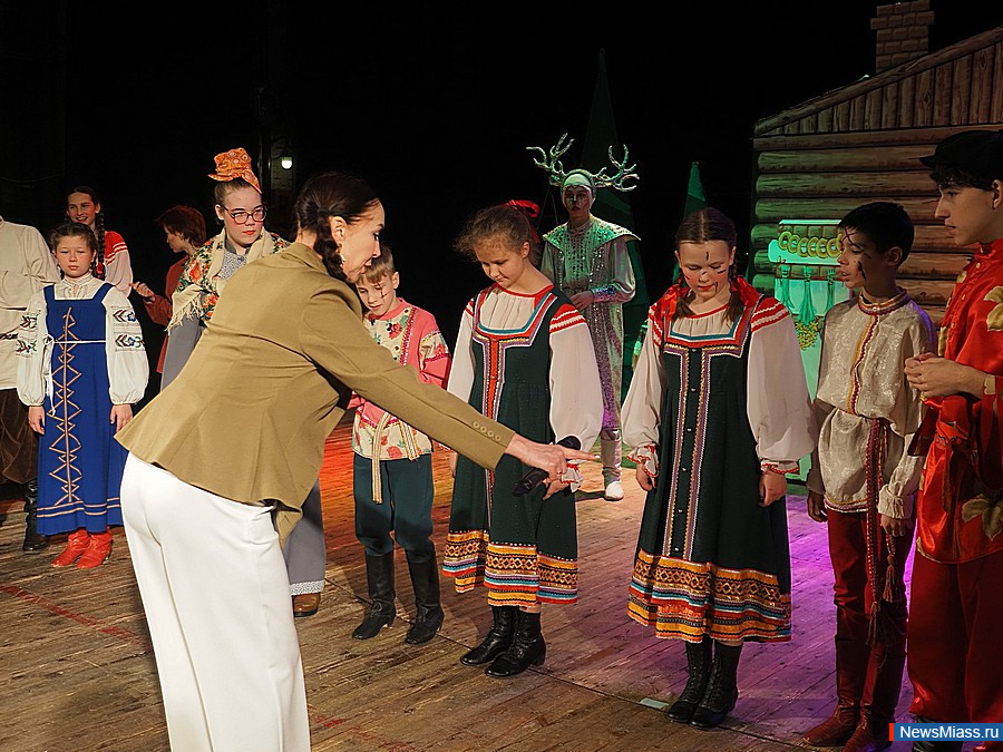 ��������� "���������� �������" ����������� ������� ������. ��������� ������������� ���� � �������� �������� ������ �������� ������� ������-������ "������"