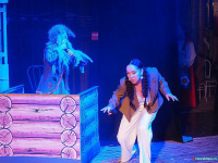 ��������� "���������� �������" ����������� ������� ������