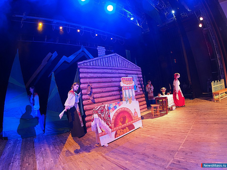 ��������� "���������� �������" ����������� ������� ������