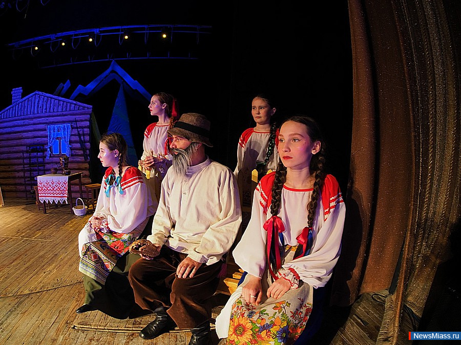 ��������� "���������� �������" ����������� ������� ������. ��������� ������������� ���� � �������� �������� ������ �������� ������� ������-������ "������"