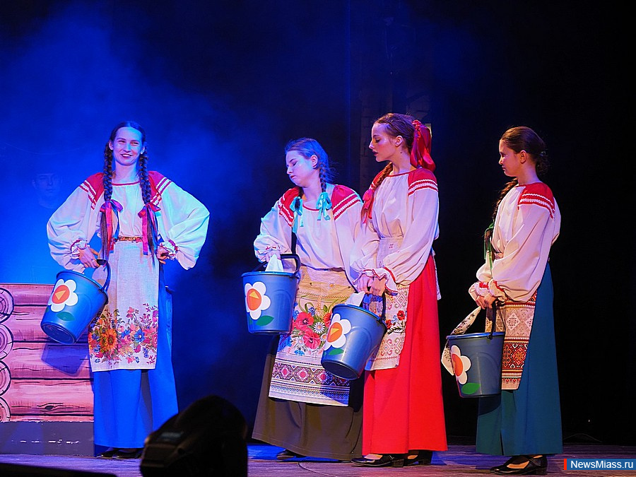 ��������� "���������� �������" ����������� ������� ������. ��������� ������������� ���� � �������� �������� ������ �������� ������� ������-������ "������"