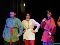 ��������� "���������� �������" ����������� ������� ������