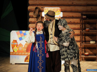 ��������� "���������� �������" ����������� ������� ������