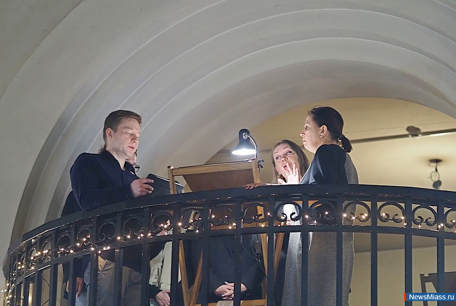 �������������� ������������ ������ � ������ ������. ����������� ������������ � ����� � ����� ������ ������ ������ "�������� ����" - � ��������� ���������� ��������