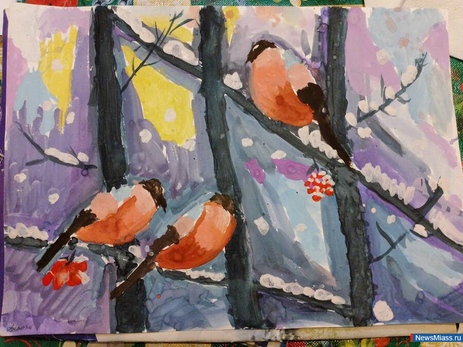 "����� ��������� �������!": ��������� �����������!. �����, 9 ���