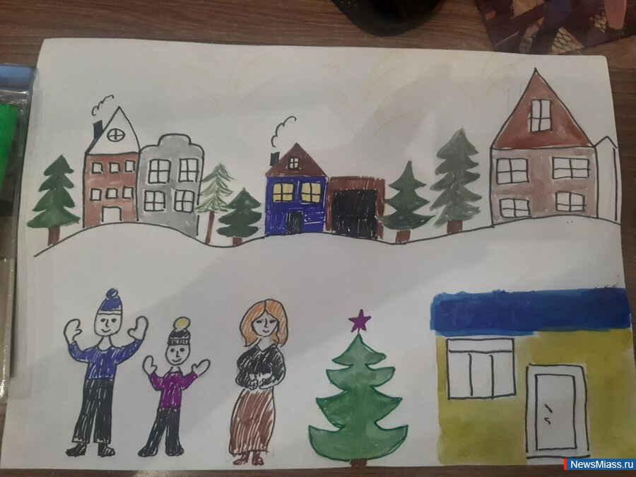 "����� ��������� �������!": ��������� �����������!. ����, 12 ���