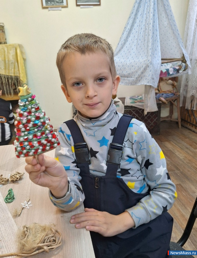 "����� ��������� �������!": ��������� �����������!. ����, 6 ���