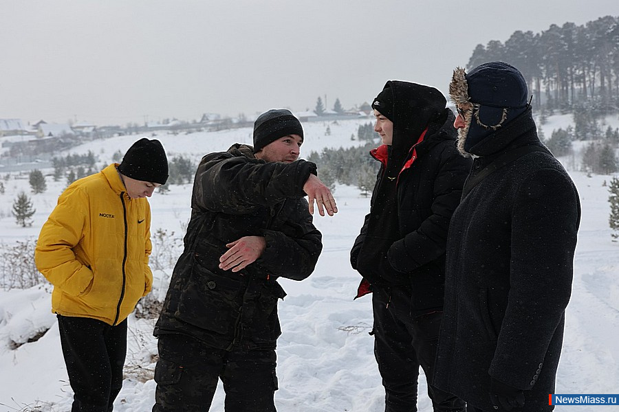 ���������� "����� �� ������" ������ � ������. �������� �������� �� ������ � ��������� ����������� � ������-������