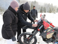 ���������� "����� �� ������" ������ � ������