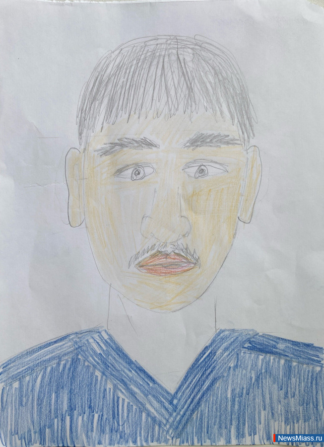 "���� ������": ���� ������ ������. ����� �������: ������� ��������