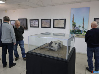 ��������� �������� "���� ��������" ��������� � ������