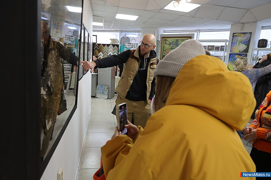 ��������� �������� "���� ��������" ��������� � ������. � ���������� ������������ �������� ��������� ��������� ������������ ����������, ������� � �����������