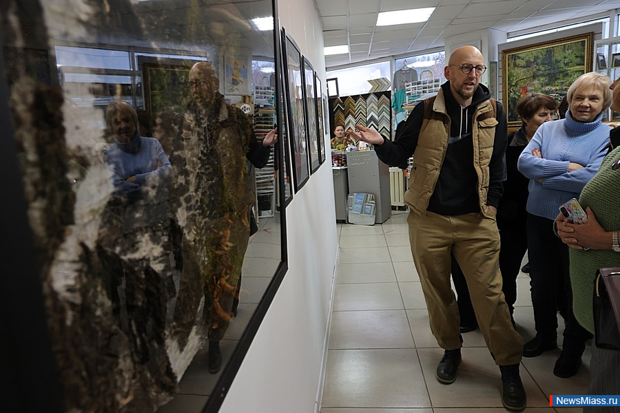 ��������� �������� "���� ��������" ��������� � ������. � ���������� ������������ �������� ��������� ��������� ������������ ����������, ������� � �����������