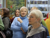 ��������� �������� "���� ��������" ��������� � ������