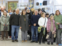 ��������� �������� "���� ��������" ��������� � ������