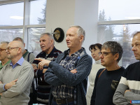 ��������� �������� "���� ��������" ��������� � ������