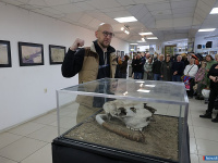 ��������� �������� "���� ��������" ��������� � ������