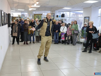 ��������� �������� "���� ��������" ��������� � ������