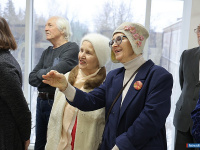 ��������� �������� "���� ��������" ��������� � ������