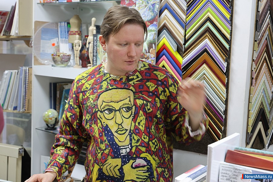 ��������� �������� "���� ��������" ��������� � ������. � ���������� ������������ �������� ��������� ��������� ������������ ����������, ������� � �����������