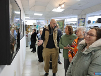 ��������� �������� "���� ��������" ��������� � ������