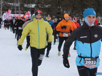 ������������� ��������� "Lake Ice Race" ������ � ������