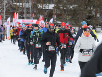 ������������� ��������� "Lake Ice Race" ������ � ������