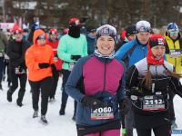 ������������� ��������� "Lake Ice Race" ������ � ������