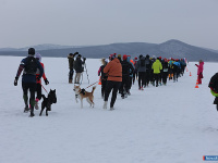������������� ��������� "Lake Ice Race" ������ � ������