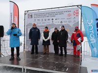 ������������� ��������� "Lake Ice Race" ������ � ������