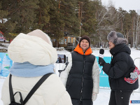 ������������� ��������� "Lake Ice Race" ������ � ������