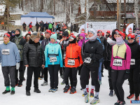 ������������� ��������� "Lake Ice Race" ������ � ������