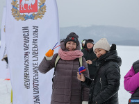 ������������� ��������� "Lake Ice Race" ������ � ������