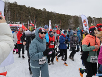 ������������� ��������� "Lake Ice Race" ������ � ������