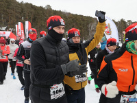 ������������� ��������� "Lake Ice Race" ������ � ������