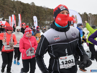 ������������� ��������� "Lake Ice Race" ������ � ������