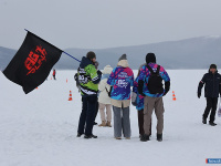 ������������� ��������� "Lake Ice Race" ������ � ������