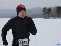 ������������� ��������� "Lake Ice Race" ������ � ������