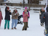 ������������� ��������� "Lake Ice Race" ������ � ������