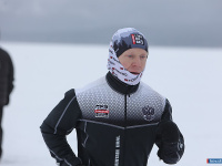 ������������� ��������� "Lake Ice Race" ������ � ������