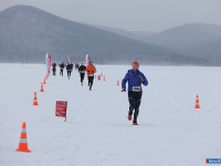 ������������� ��������� "Lake Ice Race" ������ � ������