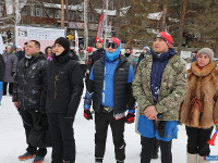 ������������� ��������� "Lake Ice Race" ������ � ������