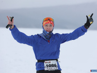 ������������� ��������� "Lake Ice Race" ������ � ������