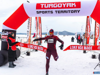 ������������� ��������� "Lake Ice Race" ������ � ������