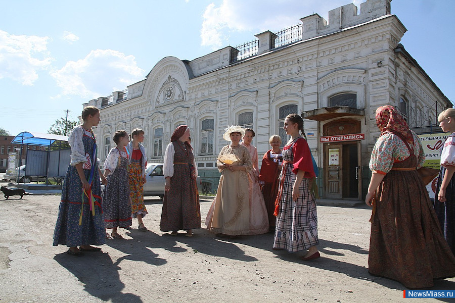 "����� �� ��������� ������� ����������". "������� � ����������������" ������� ����������� ����� � ����� �������